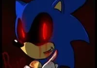 Sonic.exe Nightmare Beginning